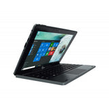 iView Magnus Plus - 10.1" 4GB/64GB 2-in-1 Windows Touch Screen Laptop | MaxStrata®