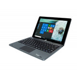 iView Magnus Plus - 10.1" 4GB/64GB 2-in-1 Windows Touch Screen Laptop | MaxStrata®