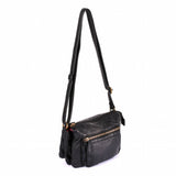 Karla Hanson Charlotte Women's Crossbody Bag | MaxStrata®
