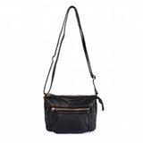 Karla Hanson Charlotte Women's Crossbody Bag | MaxStrata®