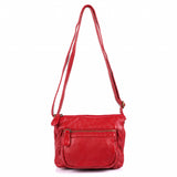 Karla Hanson Charlotte Women's Crossbody Bag | MaxStrata®