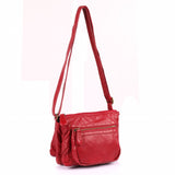 Karla Hanson Charlotte Women's Crossbody Bag | MaxStrata®