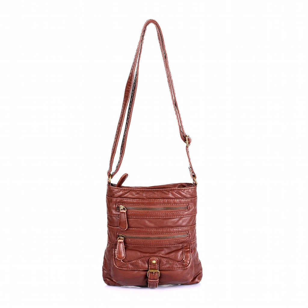 Karla Hanson Charlotte Women's Messenger Bag