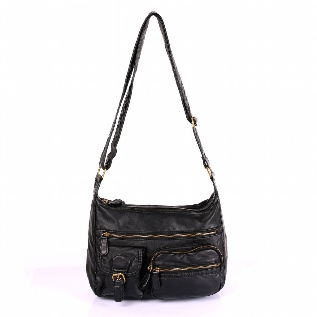 Karla Hanson Charlotte Women's Hobo Bag