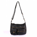 Karla Hanson Charlotte Women's Hobo Bag | MaxStrata®
