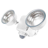 Lumenology Dual Security LED Motion Lights | MaxStrata®
