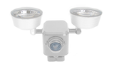 Lumenology Dual Security LED Motion Lights | MaxStrata®
