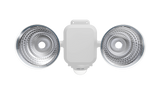 Lumenology Dual Security LED Motion Lights | MaxStrata®