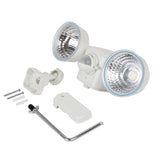 Lumenology Dual Security LED Motion Lights | MaxStrata®