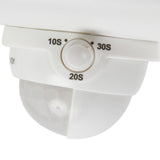 Lumenology Dual Security LED Motion Lights | MaxStrata®
