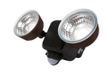 Lumenology Dual Security LED Motion Lights | MaxStrata®