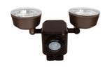 Lumenology Dual Security LED Motion Lights | MaxStrata®