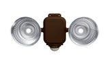 Lumenology Dual Security LED Motion Lights | MaxStrata®