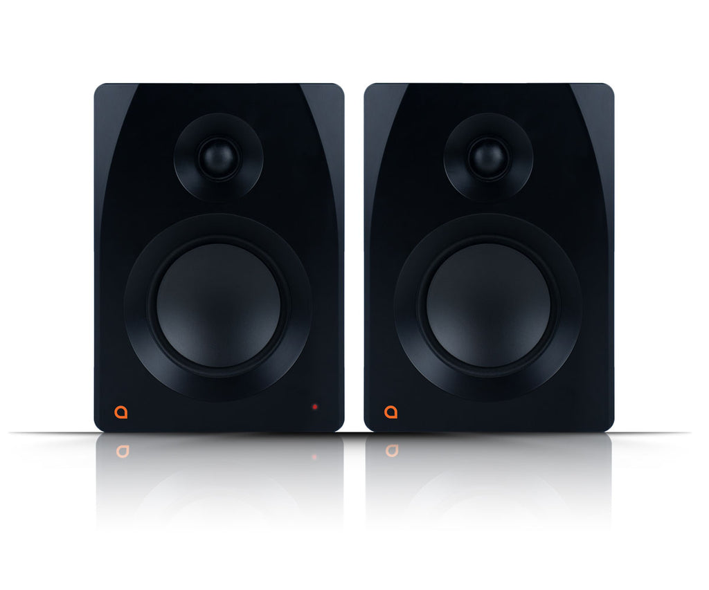 Artesia M-200 Studio Monitors | MaxStrata®
