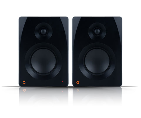 Artesia M-200 Studio Monitors | MaxStrata®