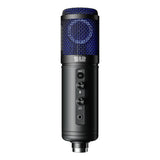 512 Audio Tempest Professional Large-Diaphragm Studio USB Microphone | MaxStrata®