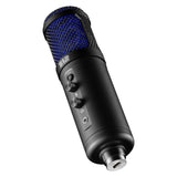 512 Audio Tempest Professional Large-Diaphragm Studio USB Microphone | MaxStrata®