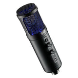 512 Audio Tempest Professional Large-Diaphragm Studio USB Microphone | MaxStrata®