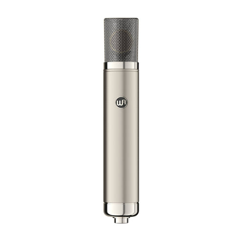 Warm Audio WA-CX12 Large Diaphragm Tube Condenser Microphone | MaxStrata®