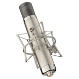 Warm Audio WA-CX12 Large Diaphragm Tube Condenser Microphone | MaxStrata®