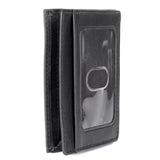 Dopp Regatta Front Pocket Get-Away Card Case Wallet | MaxStrata®
