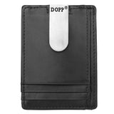 Dopp Regatta Front Pocket Money Clip | MaxStrata®