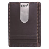 Dopp Regatta Front Pocket Money Clip | MaxStrata®