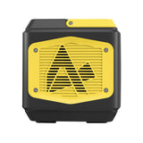 AlphaESS BlackBee 1000 Portable Power Station 1000W with Solar Generator Capabilities | 1036Wh Capacity for Outdoor, Home Backup, Emergency, & Camping | MaxStrata®