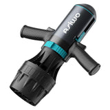 ASIWO U1 Underwater Scooter | Diver Propulsion Vehicle & Sup Electric Motor