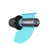 ASIWO U1 Underwater Scooter | Diver Propulsion Vehicle & Sup Electric Motor