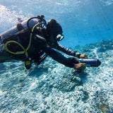 ASIWO U1 Underwater Scooter | Diver Propulsion Vehicle & Sup Electric Motor