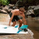 ASIWO U1 Underwater Scooter | Diver Propulsion Vehicle & Sup Electric Motor