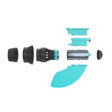 ASIWO U1 Underwater Scooter | Diver Propulsion Vehicle & Sup Electric Motor