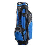 Axglo A181 Lightweight Golf Cart Bag with 14 Full Length Dividers