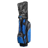 Axglo A181 Lightweight Golf Cart Bag with 14 Full Length Dividers