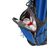 Axglo A181 Lightweight Golf Cart Bag with 14 Full Length Dividers