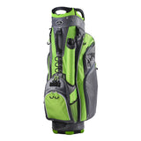 Axglo A181 Lightweight Golf Cart Bag with 14 Full Length Dividers