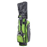 Axglo A181 Lightweight Golf Cart Bag with 14 Full Length Dividers