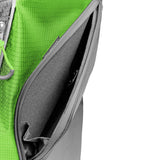 Axglo A181 Lightweight Golf Cart Bag with 14 Full Length Dividers