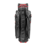 Axglo A181 Lightweight Golf Cart Bag with 14 Full Length Dividers