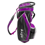 Axglo AX 22 Women's 16 Piece Complete Golf Club Set