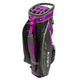 Open Box Axglo AX 22 Women's 16 Piece Complete Golf Club Set - Right Hand