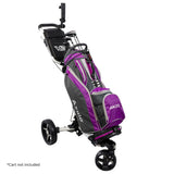 Open Box Axglo AX 22 Women's 16 Piece Complete Golf Club Set - Right Hand