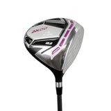 Axglo AX 22 Women's 16 Piece Complete Golf Club Set