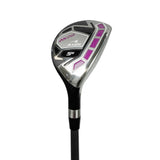 Open Box Axglo AX 22 Women's 16 Piece Complete Golf Club Set - Right Hand