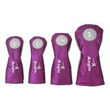 Open Box Axglo AX 22 Women's 16 Piece Complete Golf Club Set - Right Hand