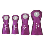 Axglo AX 22 Women's 16 Piece Complete Golf Club Set
