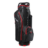 Axglo A181 Lightweight Golf Cart Bag with 14 Full Length Dividers | MaxStrata®