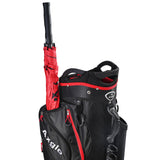 Axglo A181 Lightweight Golf Cart Bag with 14 Full Length Dividers | MaxStrata®