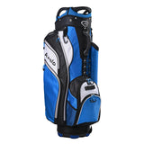 Axglo A181 Lightweight Golf Cart Bag with 14 Full Length Dividers | MaxStrata®